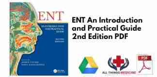 ENT An Introduction and Practical Guide 2nd Edition PDF
