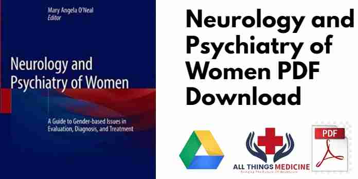 Neurology and Psychiatry of Women PDF