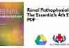 Renal Pathophysiology The Essentials 4th Edition PDF
