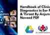 Handbook of Clinical Diagnostics in Ear Nose & Throat By Anjum Naveed PDF
