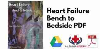 Heart Failure Bench to Bedside PDF