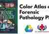 Color Atlas of Forensic Pathology PDF