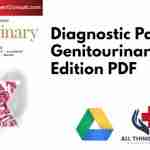 Diagnostic Pathology Genitourinary 2nd Edition PDF