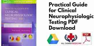 Practical Guide for Clinical Neurophysiologic Testing PDF