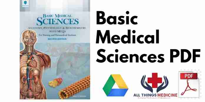 Basic Medical Sciences PDF