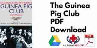 The Guinea Pig Club PDF