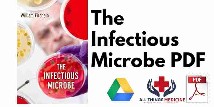 The Infectious Microbe PDF
