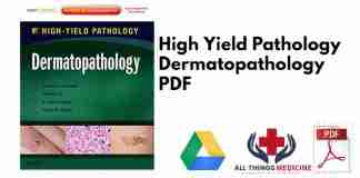 High Yield Pathology Dermatopathology PDF
