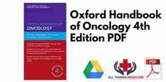 Oxford Handbook of Oncology 4th Edition PDF
