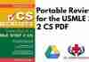Portable Review for the USMLE Step 2 CS PDF