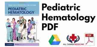 Pediatric Hematology PDF