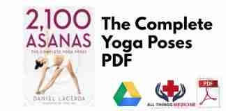 The Complete Yoga Poses PDF