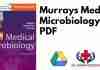 Murrays Medical Microbiology PDF