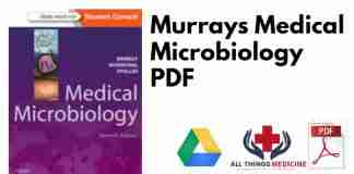 Murrays Medical Microbiology PDF