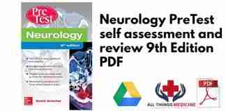 Neurology PreTest self assessment and review 9th Edition PDF