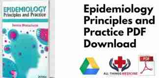 Epidemiology Principles and Practice PDF