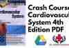Crash Course Cardiovascular System 4th Edition PDF