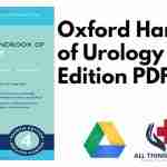 Oxford Handbook of Urology 4th Edition PDF