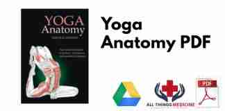 Yoga Anatomy PDF