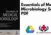 Essentials of Medical Microbiology Sastry PDF