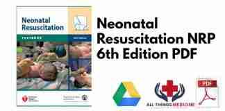 Neonatal Resuscitation NRP 6th Edition PDF