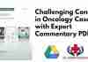 Challenging Concepts in Oncology Cases with Expert Commentary PDF