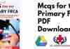 Mcqs for the Primary Frca PDF