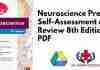 Neuroscience Pretest Self-Assessment and Review 8th Edition PDF