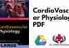 CardioVascular Physiology PDF