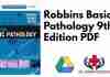 Robbins Basic Pathology 9th Edition PDF