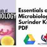 Essentials of Medical Microbiology Surinder Kumar PDF