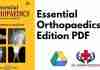 Essential Orthopaedics 5th Edition PDF