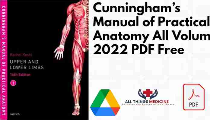 cunninghams-manual-of-practical-anatomy-all-volume-2022-pdf-free-download