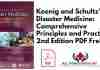 koenig-and-schultzs-disaster-medicine-comprehensive-principles-and-practices-2nd-edition-pdf