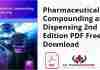 Pharmaceutical Compounding and Dispensing 2nd Edition PDF