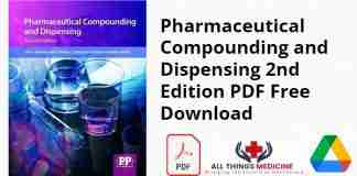 Pharmaceutical Compounding and Dispensing 2nd Edition PDF