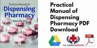 Practical Manual of Dispensing Pharmacy PDF