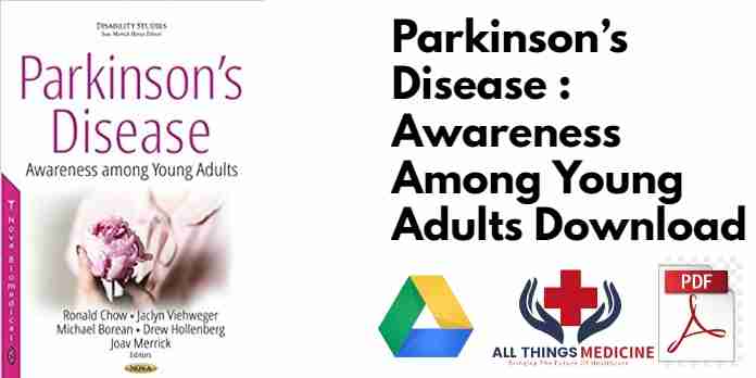 Parkinsons Disease Awareness Among Young Adults PDF