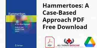 Hammertoes: A Case-Based Approach PDF