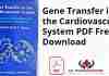 Gene Transfer in the Cardiovascular System PDF