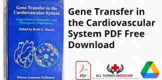 Gene Transfer in the Cardiovascular System PDF