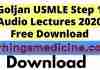 goljan-usmle-step-1-audio-lectures-2020-free-download