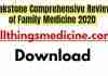 oakstone-comprehensive-review-of-family-medicine-2020-free-download
