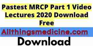 pastest-mrcp-part-1-video-lectures-2020-download-free