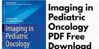 Imaging in Pediatric Oncology PDF