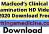 macleods-clinical-examination-hd-videos-2020-download-free