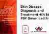 Skin Disease: Diagnosis and Treatment 4th Edition PDF