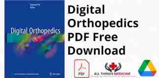 Digital Orthopedics PDF