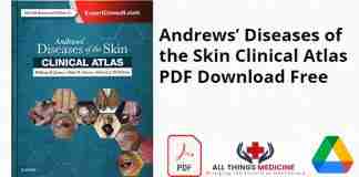 Andrews’ Diseases of the Skin Clinical Atlas PDF