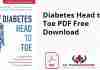 Diabetes Head to Toe PDF